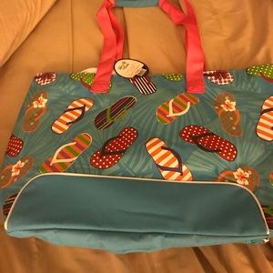 Beach bag